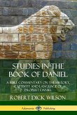 Studies in the Book of Daniel