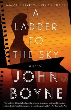 A Ladder to the Sky - Boyne, John