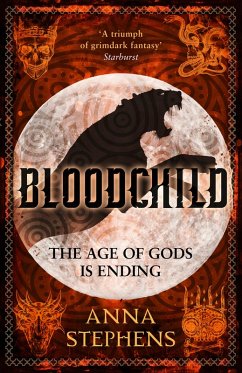 Cover Bloodchild (eBook, ePUB)