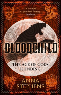 Bloodchild (eBook, ePUB) - Stephens, Anna