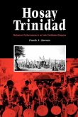 Hosay Trinidad (eBook, ePUB)