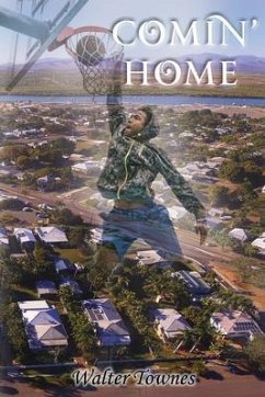 Comin' Home (eBook, ePUB) - Townes, Walter