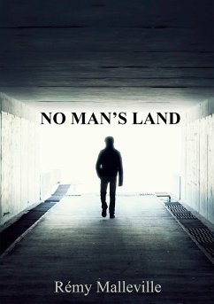 No Man's Land (eBook, ePUB) - Malleville, Rémy