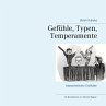 Gefühle, Typen, Temperamente (eBook,... - Bild 1