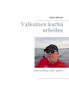 Valkoinen karhu urheilee (eBook, ePUB)