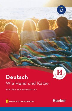 Wie Hund und Katze (eBook, PDF) - Weber, Annette