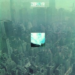Going Back To Colorado (180g Black Vinyl) - Zephyr
