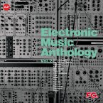 Electronic Music Anthology 02