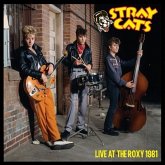 Live At The Roxy 1981 Live At The Roxy 1981