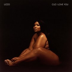 Cuz I Love You - Lizzo