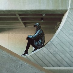 Cover Parts Of The Puzzle (Lp)