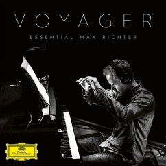 Voyager - Essential Max Richter - Richter,Max