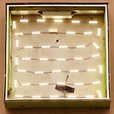 Basking In The Glow Basking In The Glow