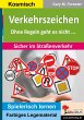 Verkehrszeichen - Bild 1