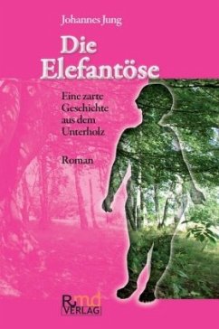 Die Elefantöse - Jung, Johannes