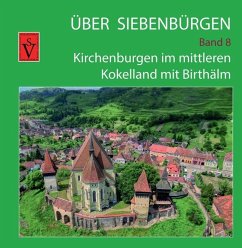 Über Siebenbürgen - Roth, Anselm