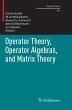 Operator Theory, Operator Algebras, and... - Bild 1
