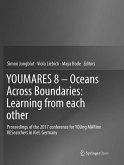 YOUMARES 8 ¿ Oceans Across Boundaries: Learning from each other