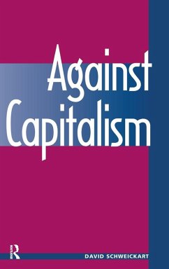 Cover Against Capitalism
