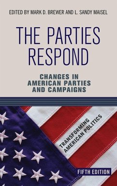 Cover The Parties Respond