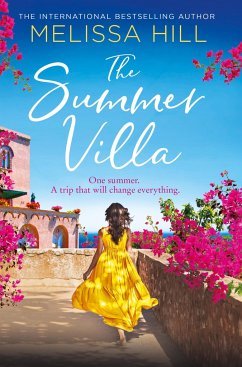 The Summer Villa - Hill, Melissa