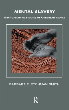 Cover Mental Slavery