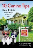 10 Canine Tips: Real Estate from a Dog's Point of View