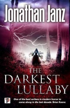 The Darkest Lullaby - Janz, Jonathan