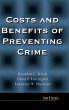 Costs and Benefits of Preventing Crime - Bild 1