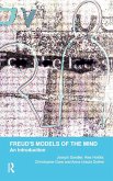 Freud's Models of the Mind Freud's Models of the Mind