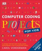 Computer Coding Projects for Kids