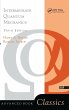 Intermediate Quantum Mechanics - Bild 1