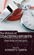 The Ethics of Coaching Sports - Bild 1