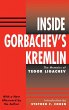 Inside Gorbachev's Kremlin - Bild 1