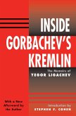 Inside Gorbachev's Kremlin