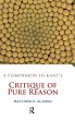 A Companion to Kant's Critique of Pure... - Bild 1