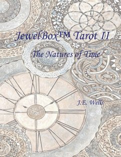 JewelBox Tarot II - Wells, J. E.