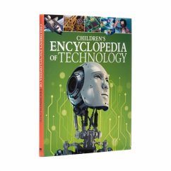 Children's Encyclopedia of Technology - Loughrey, Anita; Woolf, Alex