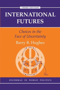 International Futures - Hughes, Barry B