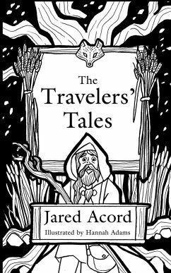 The Travelers' Tales - Acord, Jared