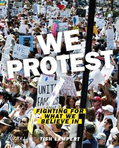 We Protest - Lampert, Tish