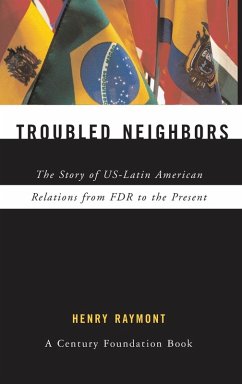 Cover Troubled Neighbors