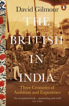 The British in India - Gilmour, David