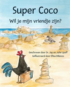 Super Coco - Lipoff, Julie B; Lipoff, Jay M