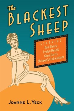 The Blackest Sheep - Yeck, Joanne L.