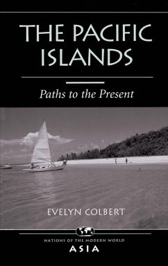 The Pacific Islands - Colbert, Evelyn