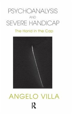 Psychoanalysis and Severe Handicap Cover Psychoanalysis and Severe Handicap