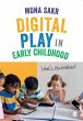 Digital Play in Early Childhood - Bild 1