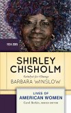 Shirley Chisholm