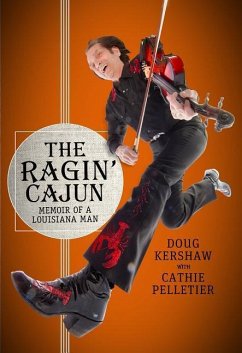 Ragin Cajun - Kershaw, Doug